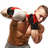 Kickboxing Life | кикбоксинг, тренировки, техника ударов, спорт, мотивация