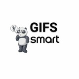 🐼 Smart GIFs