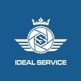 idealservice_group | Unsorted