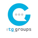 tg_groups | Другое