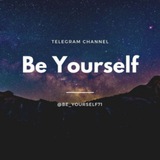 be_yourself71 | Неотсортированное