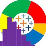 tableau_ru | Unsorted