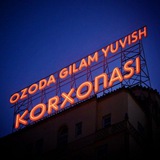 ozoda_gilam_yuvish_korxonasi | Unsorted