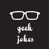 geekjokes | Humor and Entertainment