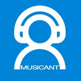 MUSICANT (@musicant)