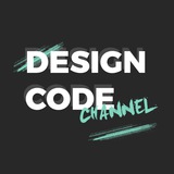 Design Code Channel