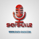 Shov - Shuv UZ