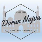 dorunnajva | Unsorted