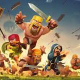 Clash of Clans