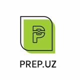 PREP.UZ - 🏠👩‍💻👨‍💻