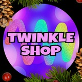 TWINKLE Shop 🛍