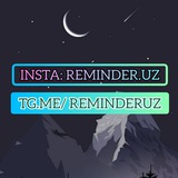 reminderuz | Unsorted