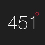 451 °