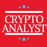 crypto_an | Криптовалюты