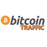 Bitcoin Traffic