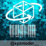 xyz3dmodel | Unsorted