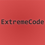 extremecode | Технологии