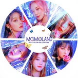 momoland_mld | Unsorted