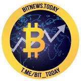 bit_today | Криптовалюты