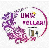 umiryollari | Unsorted