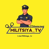 militsiya_tv | Unsorted