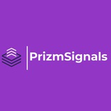 signalsprizm | Cryptocurrency