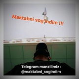 maktabni_sogindim | Unsorted