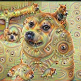 Deep Dream