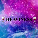 heavinessss | Unsorted