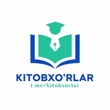 kitobxorlar | Unsorted