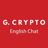 Generation Crypto English Chat