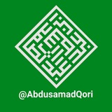 abdusamadqori | Unsorted