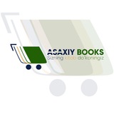 Asaxiy Books