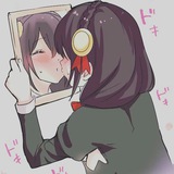 ~Твоя сучка~