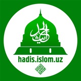 hadisislomuz | Неотсортированное