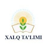 Xalq ta'limi