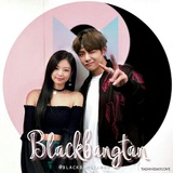 #blackbangtan