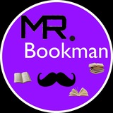mr_bookman | Unsorted