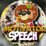 motivator_speech | Unsorted