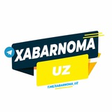 xabarnoma_uz | Unsorted