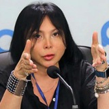 Марина Юденич