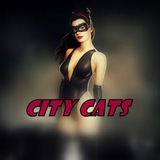 city_cats | Для взрослых