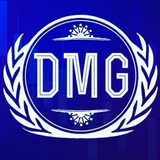 dmg_trading | Cryptocurrency