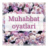 🌙 Muhabbat oyatlari