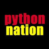 pythonnation | Unsorted