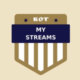 my_streams_group | Unsorted