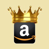 Amazon King