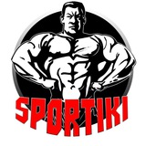 Спортики 💪