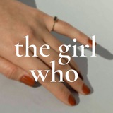 girl_who | Unsorted