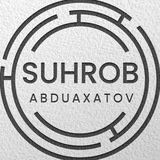 suhrobabduaxatov | Unsorted